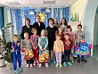 Транспортные полицейские Сибири поддержали акцию «Помоги пойти учиться» в Красноярском крае