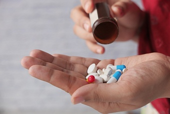 В Ульяновской области прокуратура помогла ребёнку-инвалиду получить жизненно необходимые лекарства