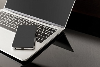 Цены на подержанные ноутбуки Apple в России снизились на 30%