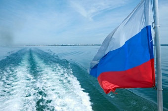 Судостроение на подъёме: ОСК отчиталась о прибыли и крупных проектах