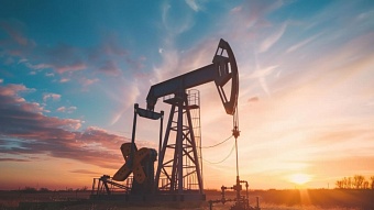 Нефть в плюсе: Brent — дороже 108$, WTI — 103$ на фоне перебоев с поставками