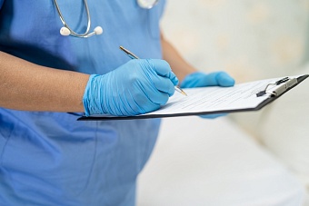 Свыше 3500 жителей Новосибирской области проверили своё здоровье в праздничные дни