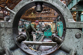 2,1 триллиона рублей и 49 тысяч рабочих мест: на Кубани запускают ключевые промышленные проекты