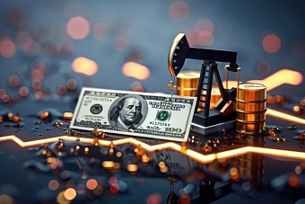 Нефть выше $100: геополитика разгоняет цены и давит на экономику