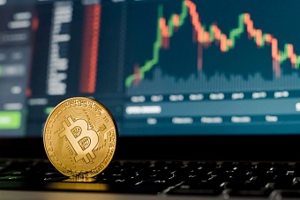 Криптовалютный шок: биткоин рухнул, майнеры терпят убытки