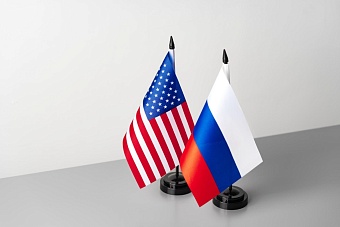 От космоса до Арктики: в AmCham назвали перспективные сферы для российско‑американского сотрудничества
