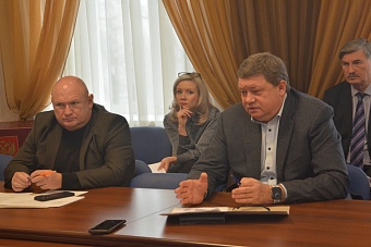 Воронежский бюджет-2026: депутаты готовят предложения по финансированию ключевых программ