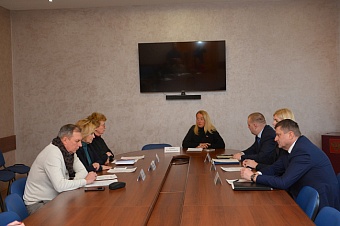 В Воронеже решают проблему парковок для машин неотложной помощи: депутаты гордумы инициировали изменения в закон