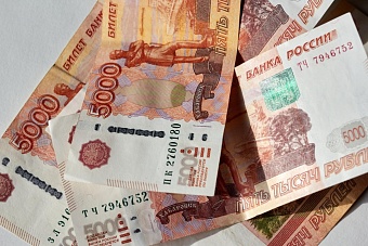 300 миллиардов на кредиты: как россияне занимали в ноябре