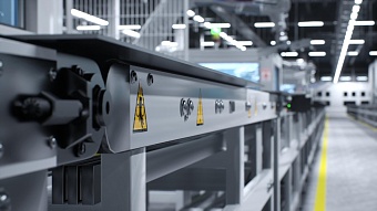 Иркутский производитель аккумуляторных батарей "Актех" стал участником проекта по внедрению бережливых технологий