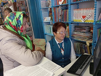 Костромская область стала лидером ЦФО по доступности банковских услуг для селян