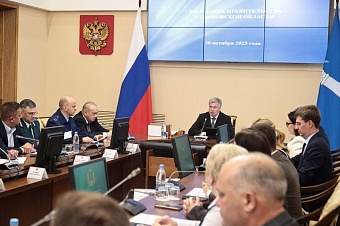 Депутаты Ульяновской области активно участвуют в формировании бюджета на следующие три года