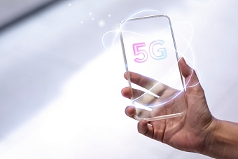 5G и iPhone: Минцифры добивается доступа к сетям пятого поколения