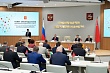 Юрий Матузов в Красногорске: законодатели ЦФО объединяют усилия для помощи участникам СВО и семьям
