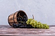 Франция рискует получить худший винный урожай за три десятилетия