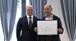 Глава Пушкинского Максим Красноцветов поздравил предпринимателей с профессиональным праздником: отмечен вклад бизнеса в развитие территории
