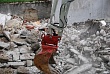 В Санкт-Петербурге восстановили незаконно снесённое историческое здание
