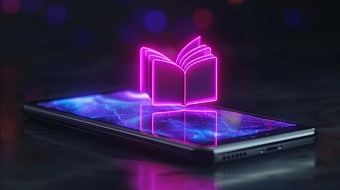 Видеосервис «Иви» выходит на рынок цифровых книг