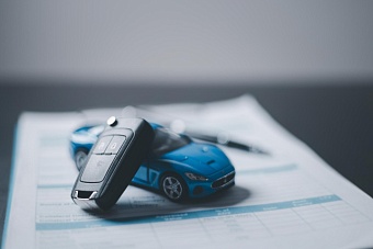 Автоштрафы для машин с иностранными номерами: оплату хотят ускорить до 24 часов
