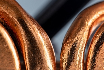 Медный рынок: прогнозы роста цен и нарастающий дефицит