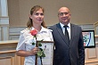 90 лет на страже безопасности: Александр Кузьмичёв поздравил сотрудников ГИБДД с юбилеем службы