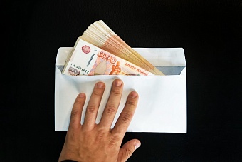 В Иванове будут судить представителей фирм за взятки должностным лицам регионального правительства при заключении договоров на капремонт домов
