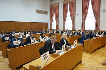 В Вологде упростили правила организации летних веранд и уличных кафе