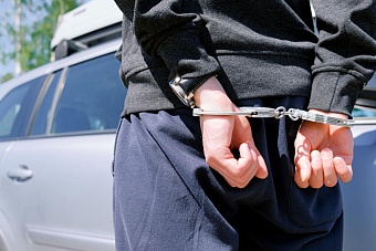 Житель Зимы лишился иномарки за повторную езду в состоянии алкогольного опьянения