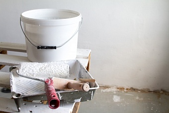 В Самарской области благодаря вмешательству прокуратуры достроили врачебную амбулаторию