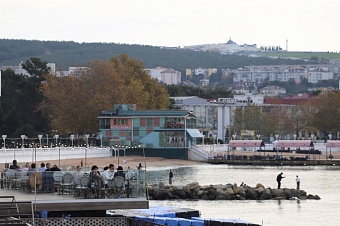 Геленджик бьёт рекорды: 4,3 млн туристов в 2025 году и стабильный рост на 2026-й