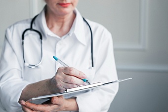 Губернатор Иркутской области обсудил с главой Минздрава России развитие медицины в регионе