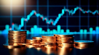Доходность 30‑летних облигаций США и Великобритании достигла пиков за 15-25 лет