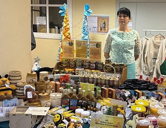 В Костроме прошёл 4-й Межрегиональный форум пчеловодов, собравший свыше 150 экспертов, производителей и переработчиков
