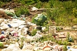 В национальном парке "Самарская Лука" ликвидировали несанкционированную свалку твёрдых бытовых отходов