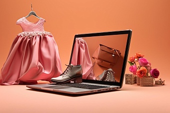 «М.Видео» расширяет ассортимент: на маркетплейсе появились одежда и аксессуары