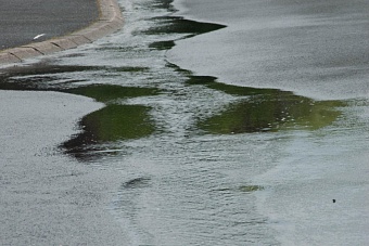 В Орском филиале противотуберкулёзного диспансера завершаются восстановительные работы после паводка