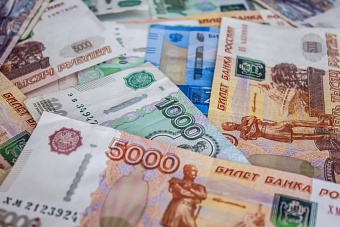 Росприроднадзор подал иск на 73 млн рублей к владельцу затонувшего дебаркадера