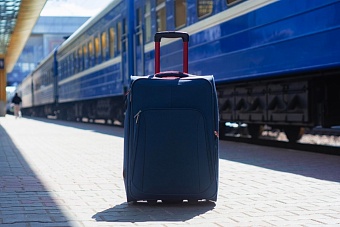 Билеты в Крым: период предпродажи уменьшен до 45 дней