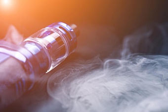 В России усилят контроль за оборотом табака и вейпов