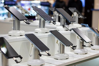 Samsung выводит на рынок новую линейку складных смартфонов
