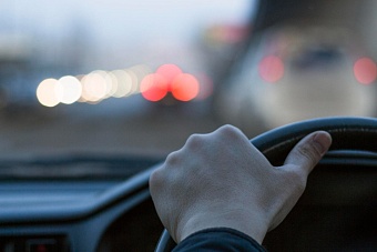 В Вологодской области повторный нарушитель ПДД в Соколе лишился автомобиля Lada Granta за вождение в пьяном виде