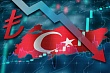 Замедление инфляции в Турции не меняет жёсткого курса ЦБ