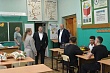Андрей Дьяченко проверил готовность школы №20 к учебному году: историческое здание требуют особого подхода к ремонту