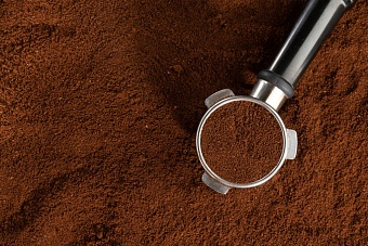 Кофе на экспорт: поставки из России достигли рекордных значений