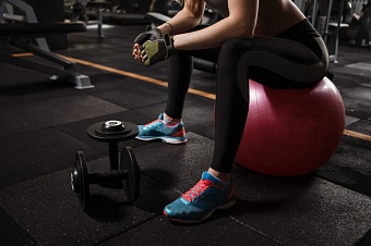 Глава Минспорта России принял участие в заседании Наблюдательного совета физкультурно-спортивной организации "Трудовые резервы"