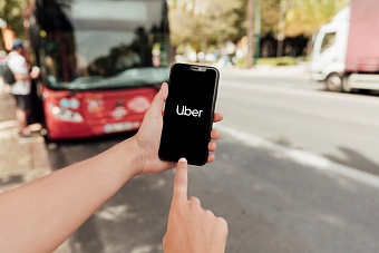 Uber режет управленческие звенья: под сокращение попали 3 300 сотрудников