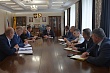 В Воронеже планируют открыть филиалы Ассоциации ветеранов СВО в каждом районе