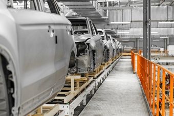 BYD масштабируется в Европе: 40 тысяч рабочих мест и новые заводы к 2030 году