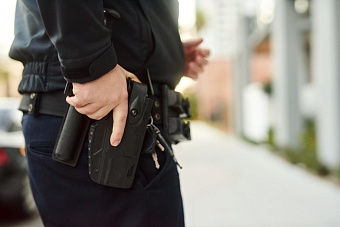 Полицейские ликвидировали наркопритон в Воронежской области