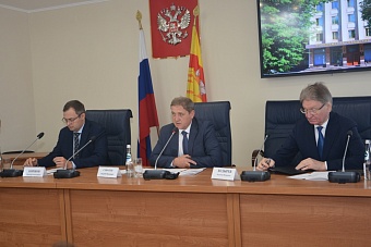 Воронежские депутаты инициировали разработку комплексной программы по развитию внутреннего туризма